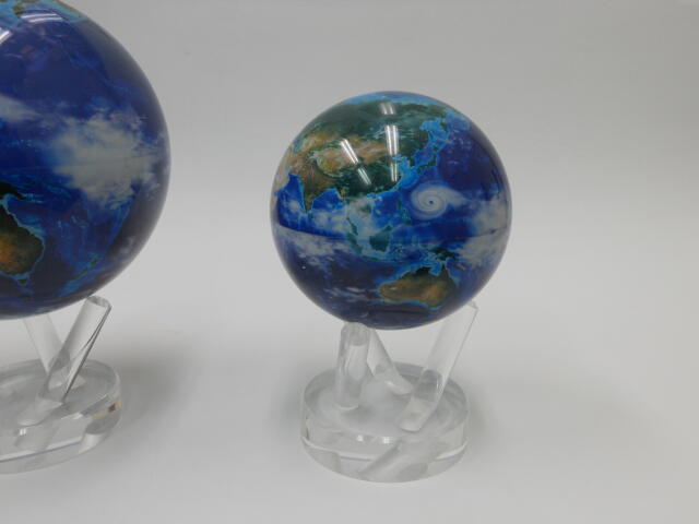 ふしぎな球ミニ 地球儀専門店 Globe Shop